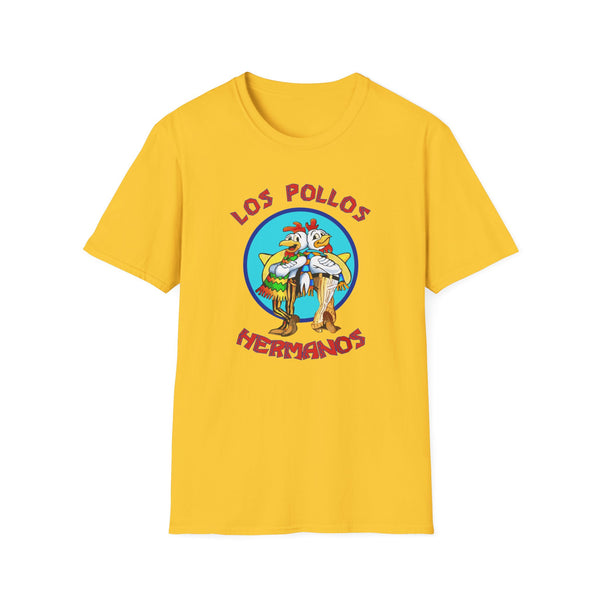 Los Pollos Hermanos T-Shirt