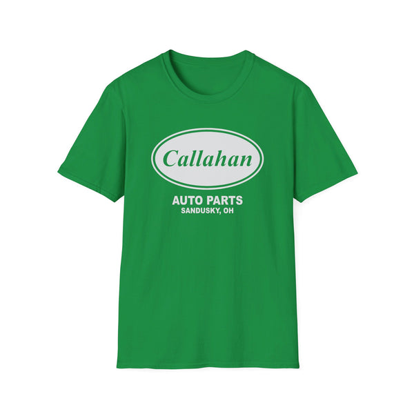 Callahan Auto Parts Tommy Boy T-Shirt