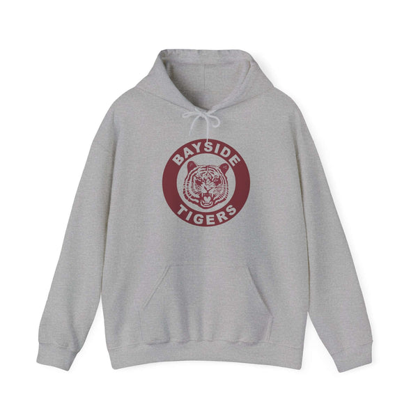 Bayside Tigers Hoodie