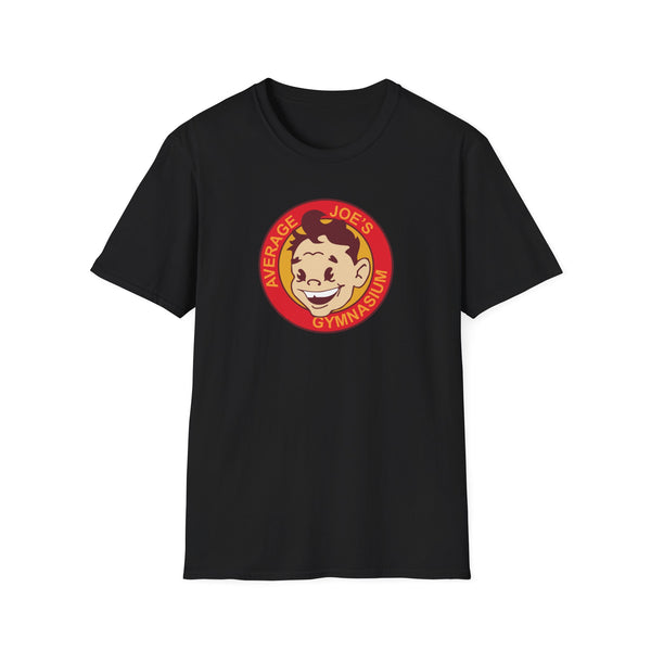 Average Joes Gym T-Shirt