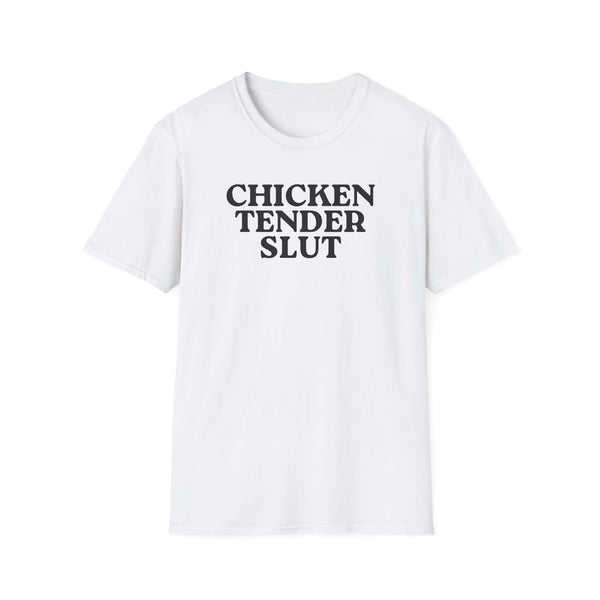 Chicken Tender Sloot T-Shirt