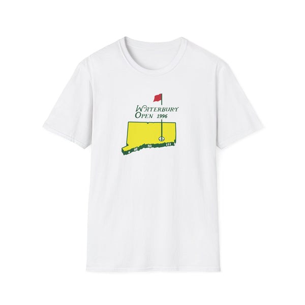The Waterbury Open Happy Gilmore T-Shirt
