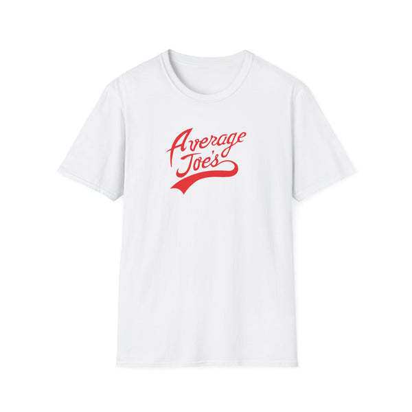 Average Joes T-Shirt