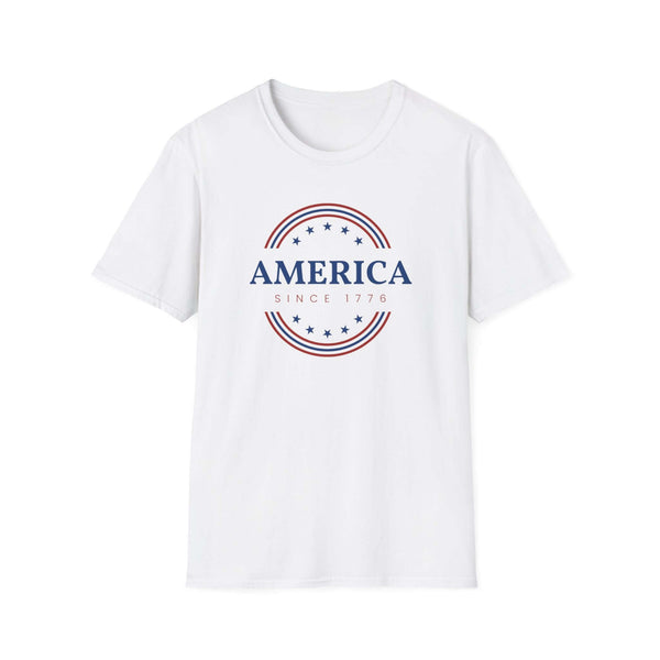America 1776 T-Shirt