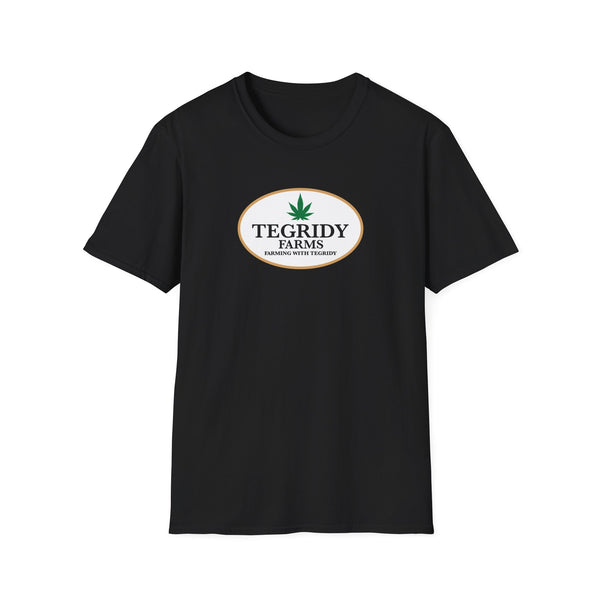 Tegridy Farms T-Shirt
