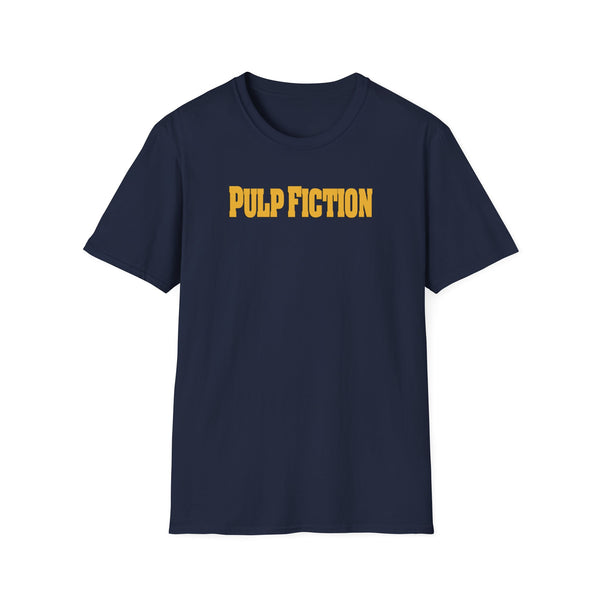 Pulp Fiction Logo T-Shirt