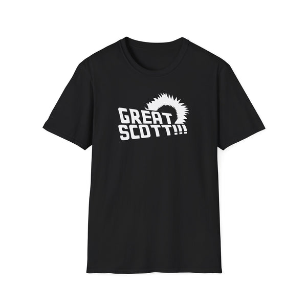 Great Scott T-Shirt