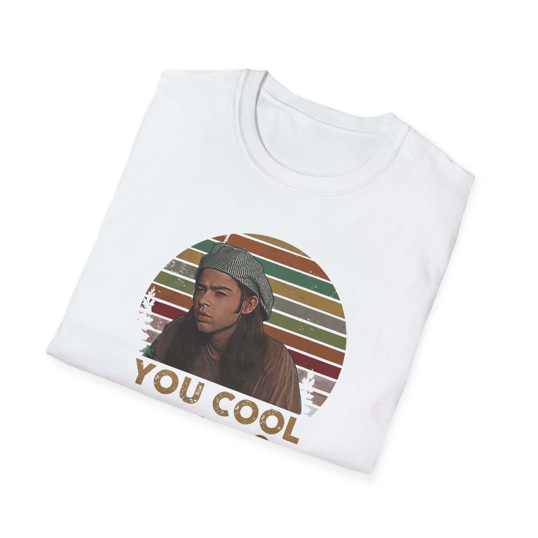 Dazed And Confused You Cool Man T-Shirt