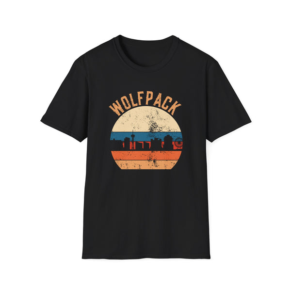 Wolfpack T-Shirt