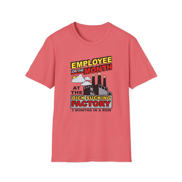 Employee Of The Month T-Shirt
