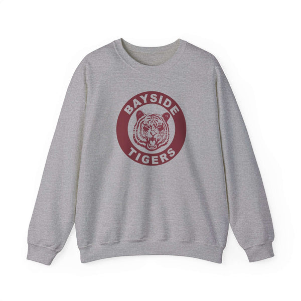 Bayside Tigers Sweater