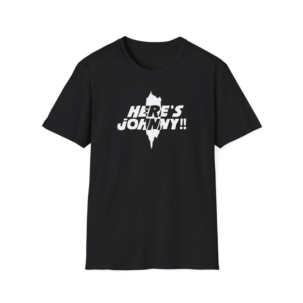 Here's Johnny T-Shirt
