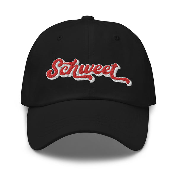 Schweet Adjustable Hat